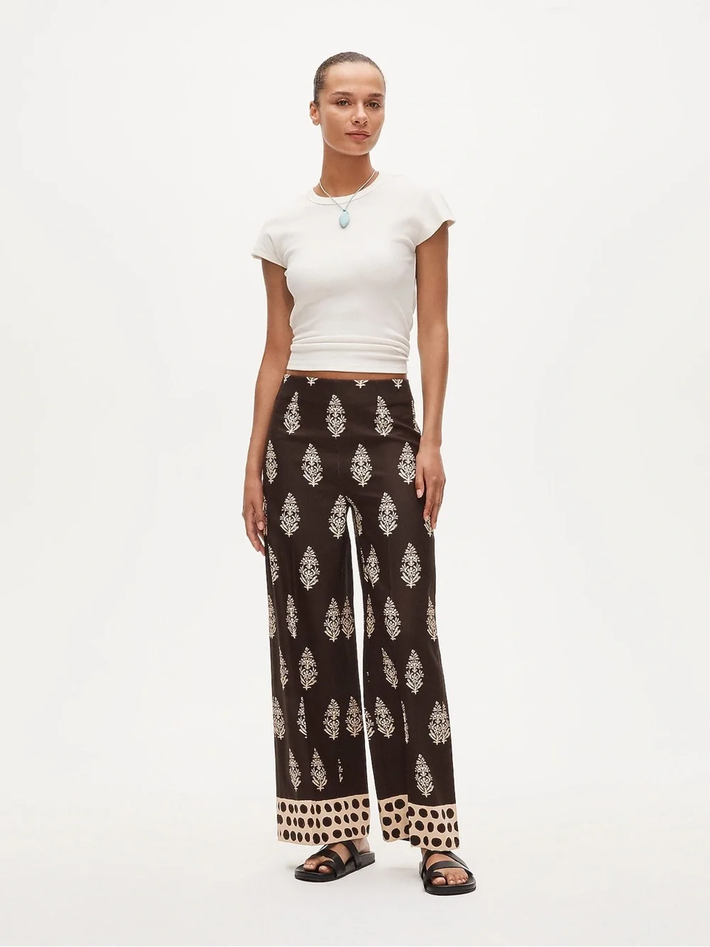 J.CREW Rori Pant, Size 12